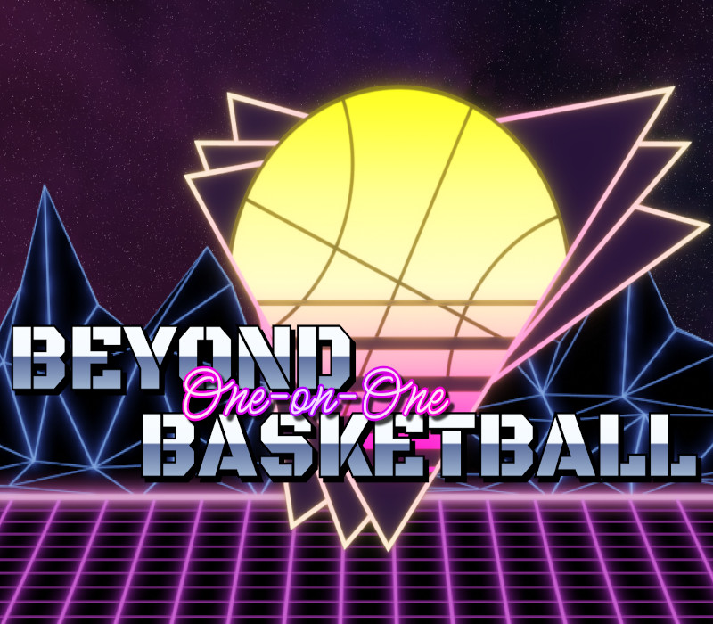 LiM Beyond One-on-One Basketball Steam Ключ