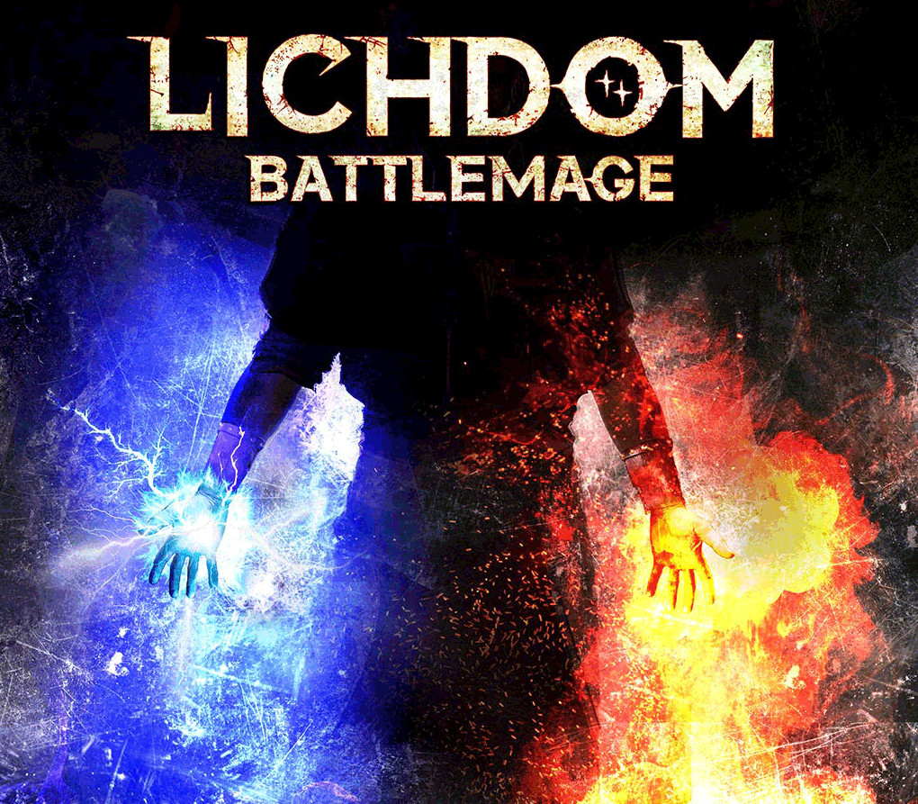 Lichdom: Battlemage Steam Подарок