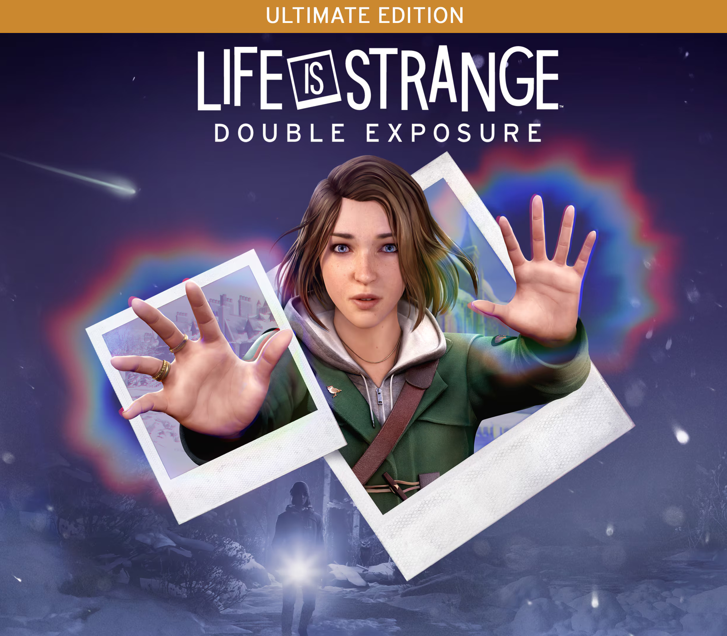 Life is Strange: Double Exposure Ultimate-издание PC Steam Альтергифт