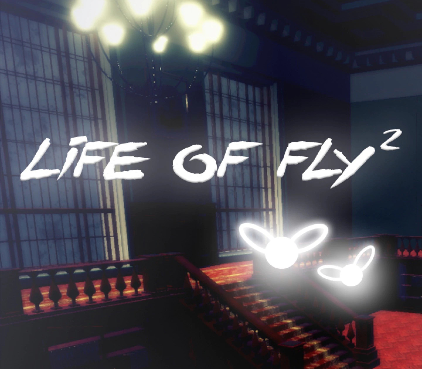 Life of Fly 2 Steam Ключ