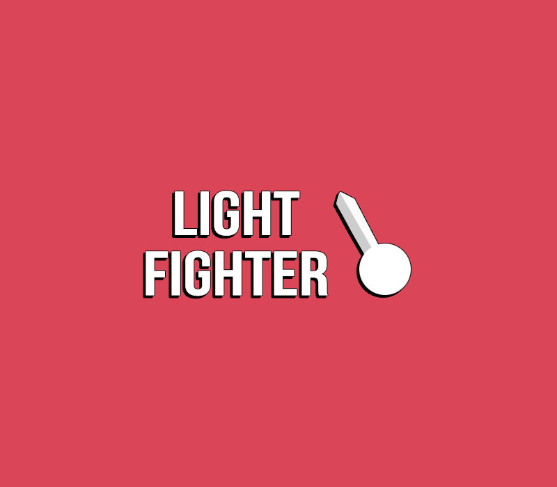 Light Fighter Steam Ключ