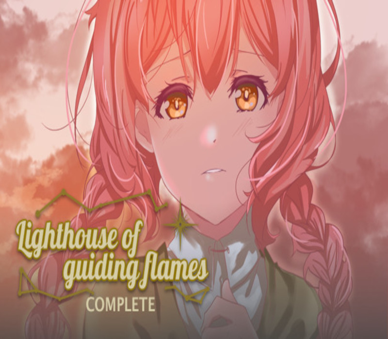 Lighthouse of Guiding Flames Steam Ключ