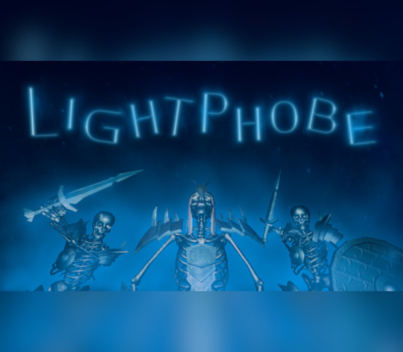 Lightphobe Steam Ключ