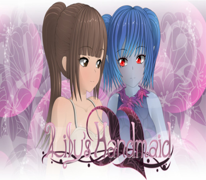 Lily's Handmaid Steam Ключ