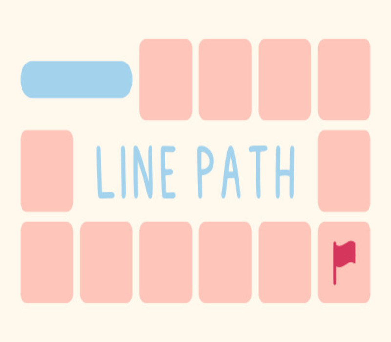 Line Path Steam Ключ
