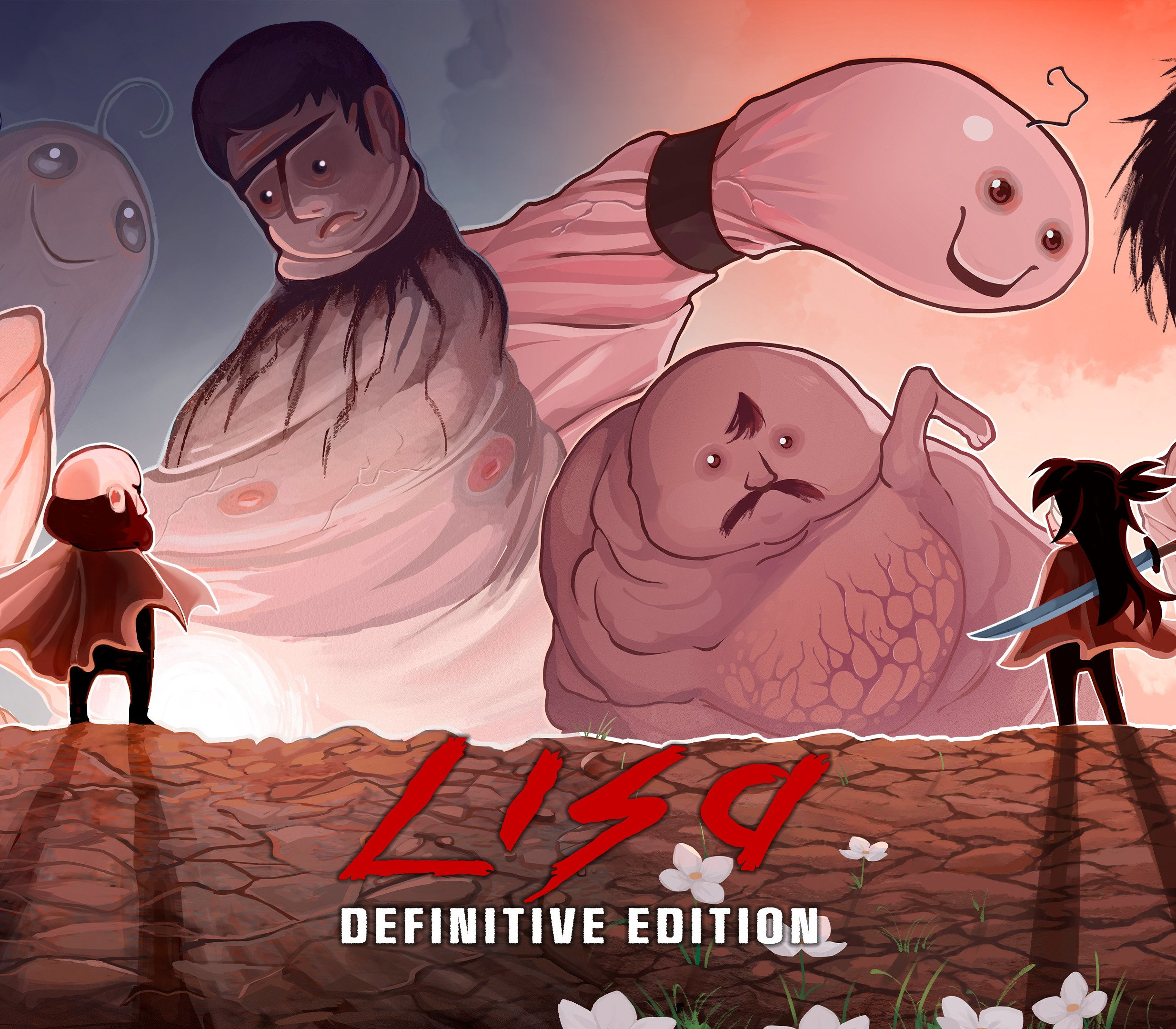 LISA: Полное издание AR XBOX One / Xbox Series X|S Ключ