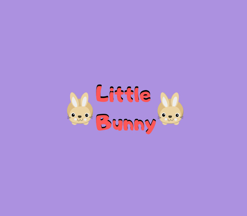 Little Bunny Steam Ключ