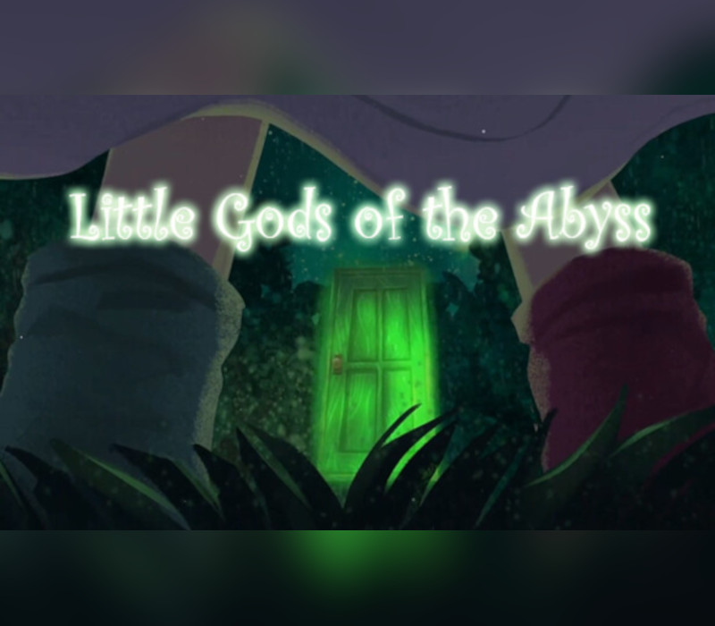 Little Gods of the Abyss PC Steam Ключ