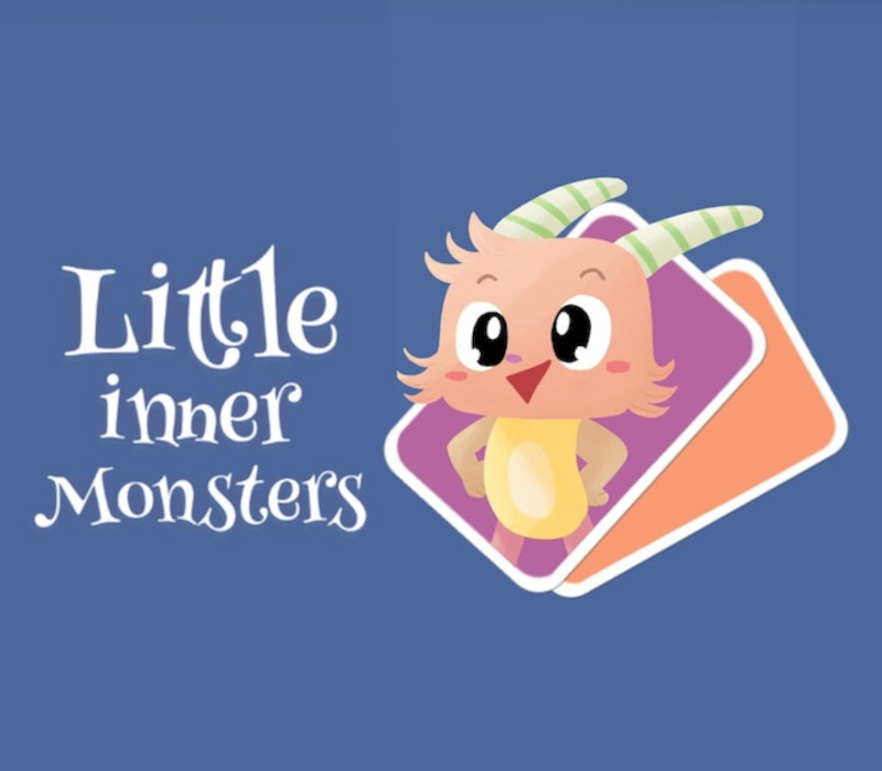 Little Inner Monsters - Карта Game Steam Ключ