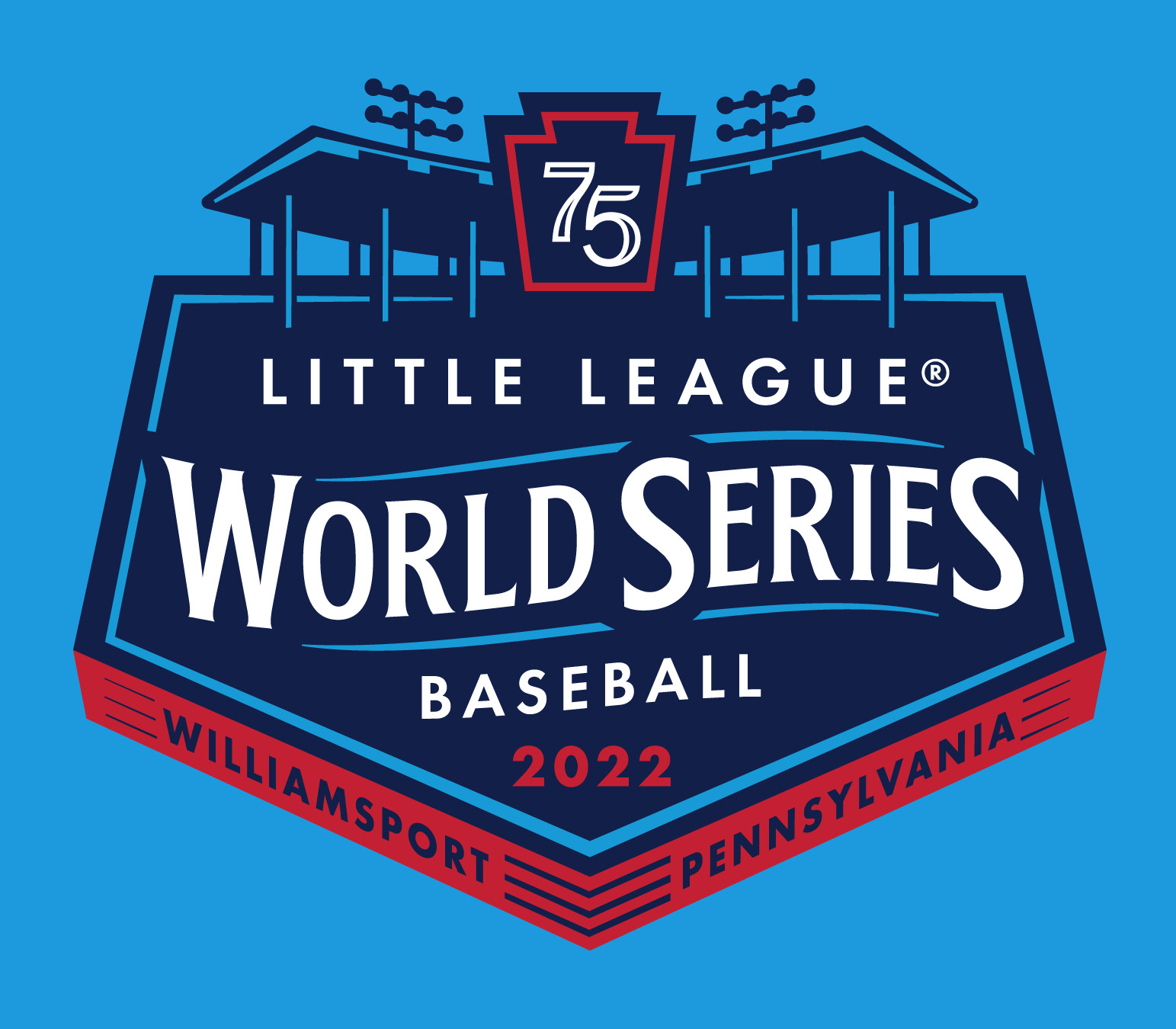 Little League World Series Baseball 2022 PC Steam Ключ