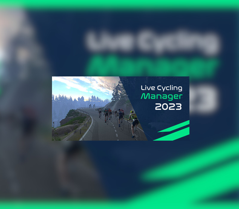 Live Cycling Manager 2023 Steam Ключ
