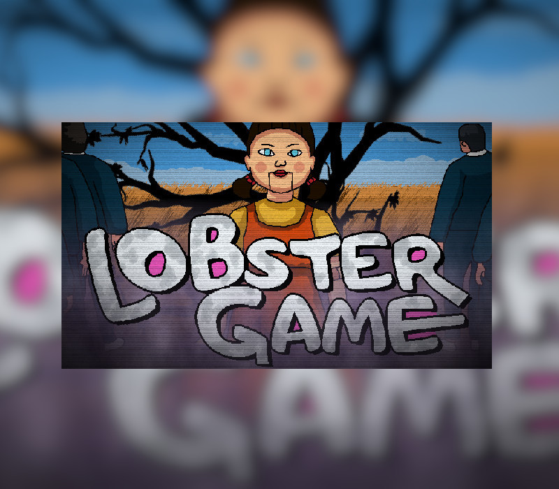 Lobster Game Steam Ключ