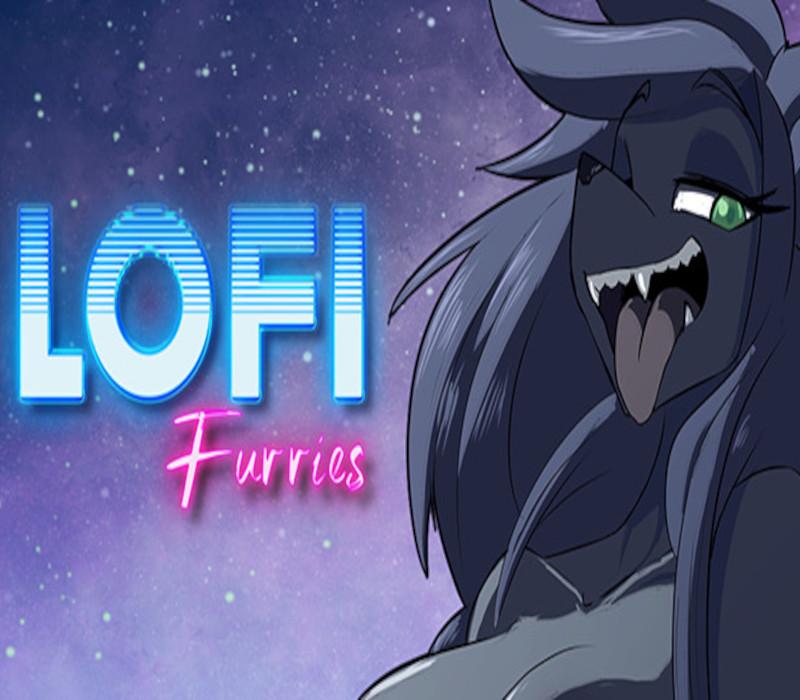 Lofi Furries Steam Ключ