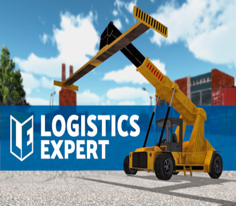 Logistic Expert Steam Ключ