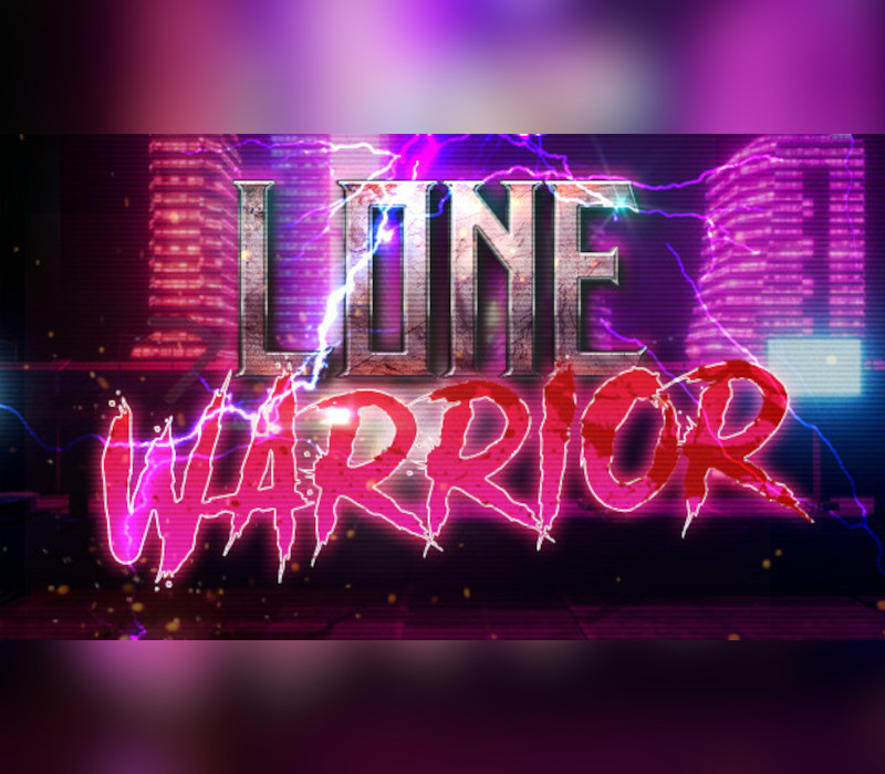 Lone Warrior Steam Ключ