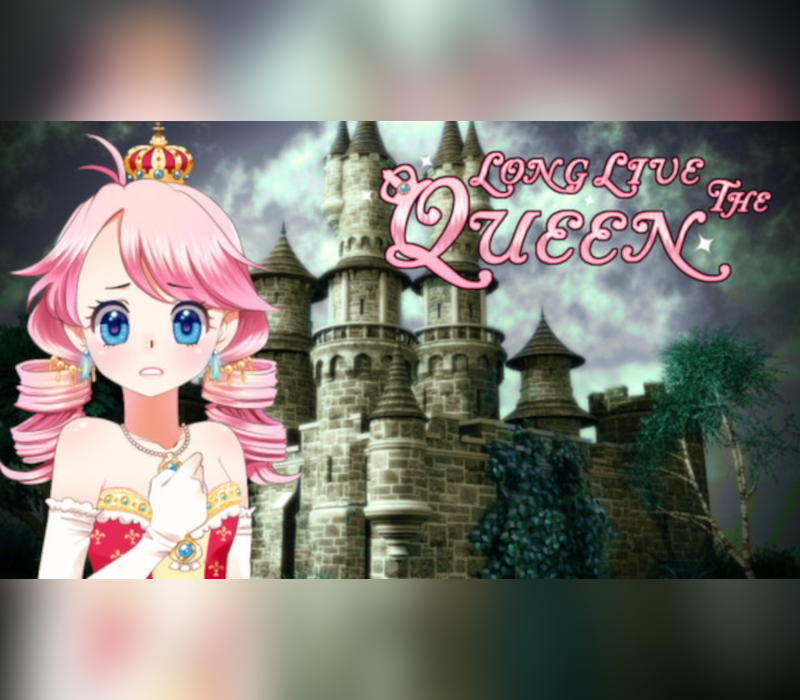 Long Live The Queen PC Steam Ключ