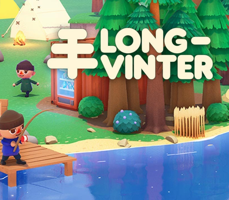 Longvinter PC Steam Ключ