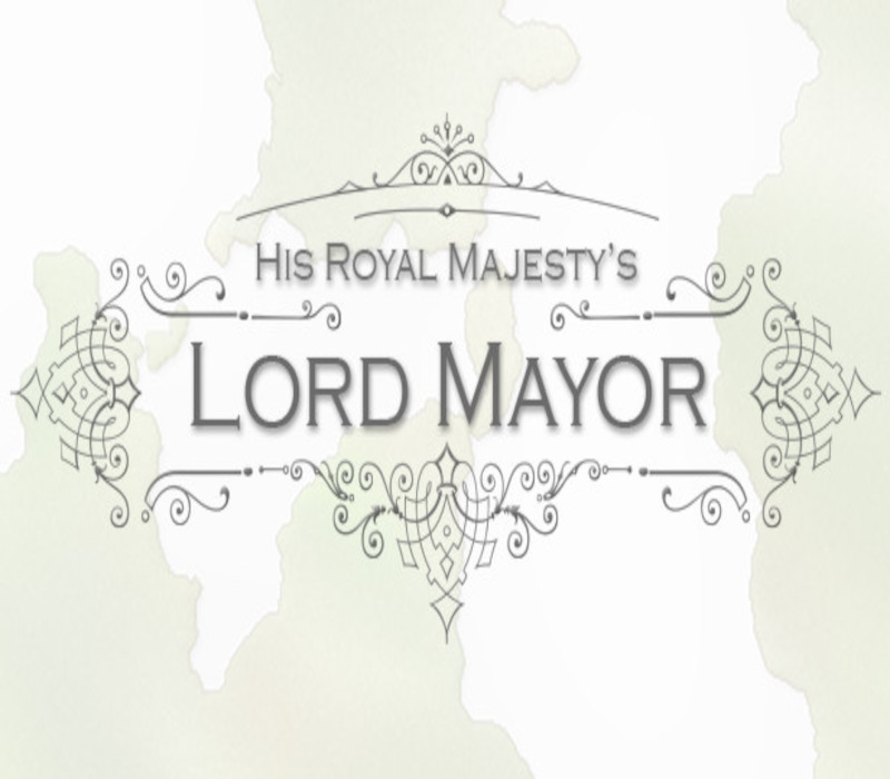Lord Mayor Steam Ключ