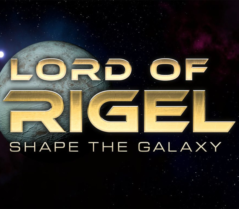 Lord of Rigel Steam Ключ