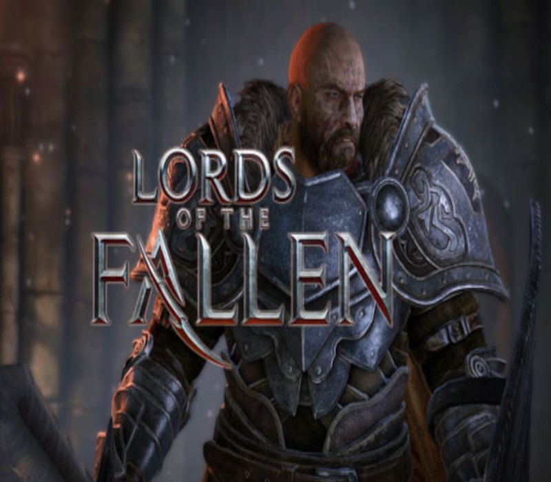 Lords of the Fallen PS4 Аккаунт