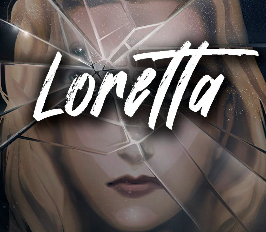 Loretta EU PC Steam Ключ