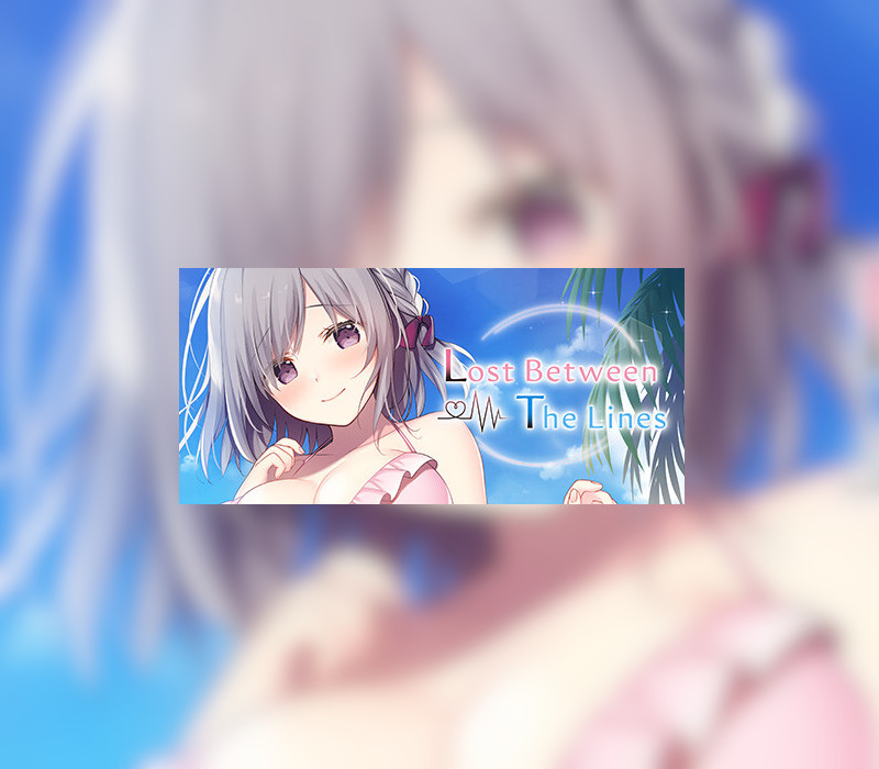 Lost Between the Lines Steam Ключ
