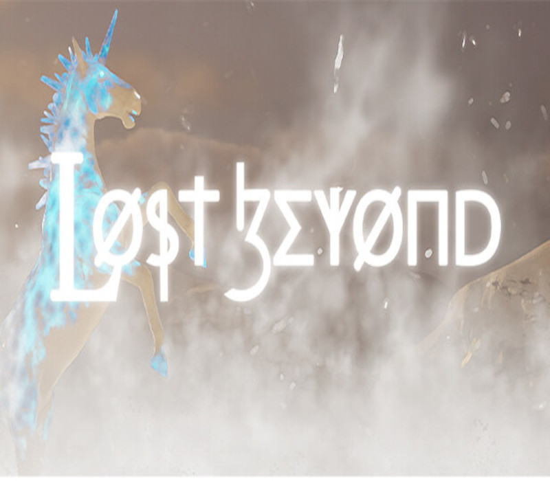 Lost Beyond Steam Ключ