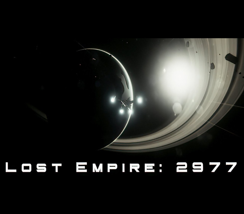 Lost Empire 2977 Steam Ключ