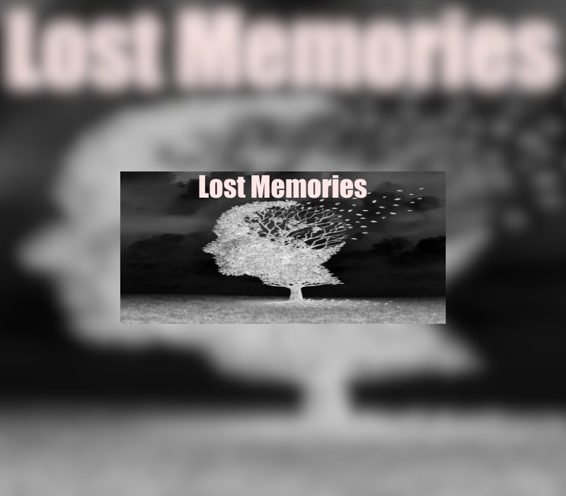Lost Memories Steam Ключ