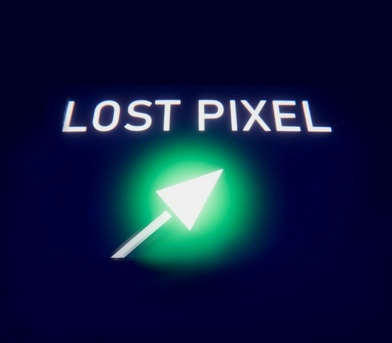 Lost Pixel Steam Ключ