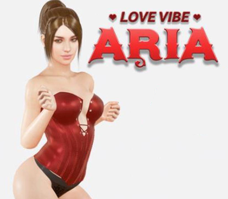 Love Vibe: Aria EU Steam Альтергифт