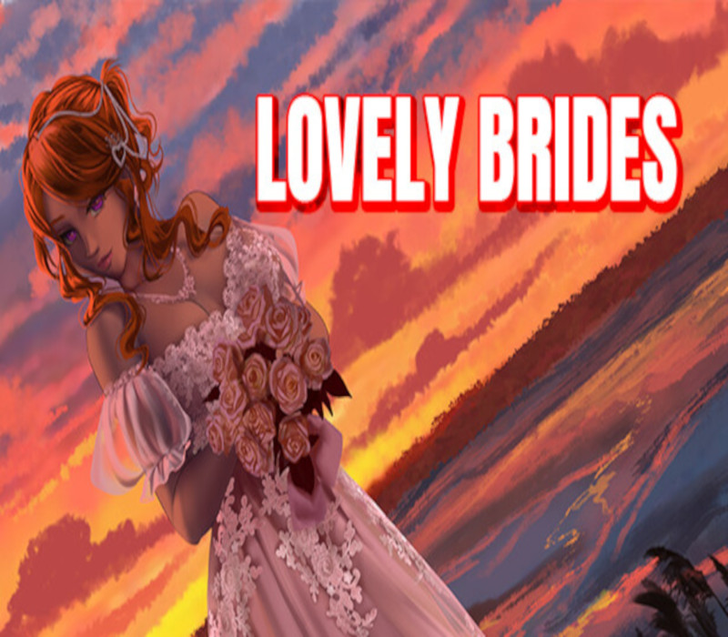 Lovely Brides Steam Ключ