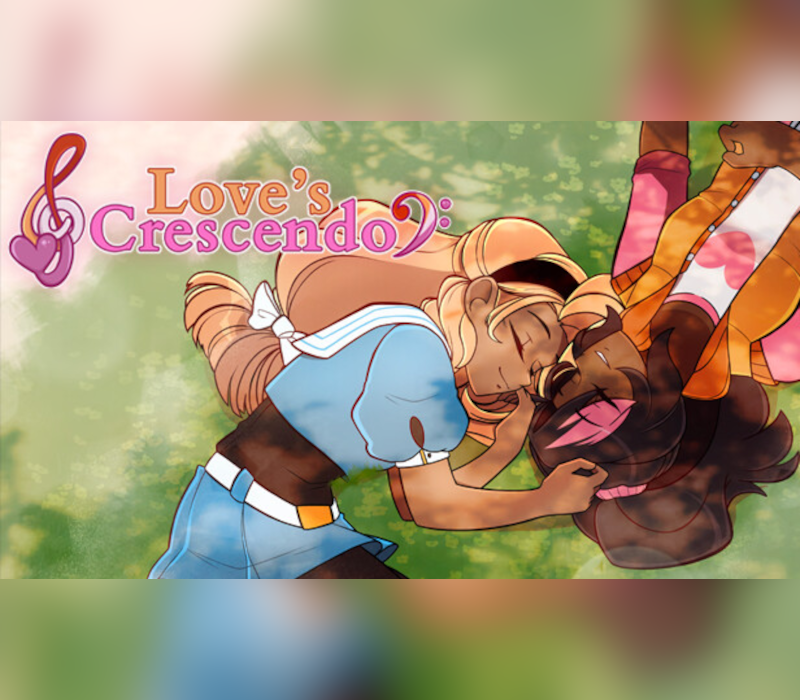 Love's Crescendo PC Steam Ключ
