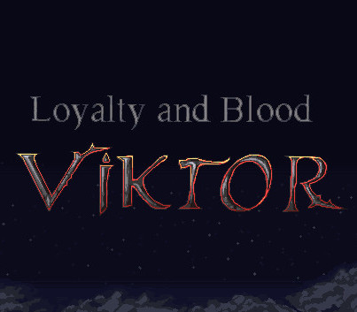 Loyalty and Blood: Viktor Origins Steam Ключ