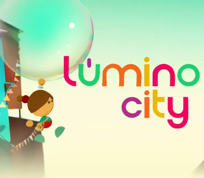 Lumino City EU PC Steam Ключ