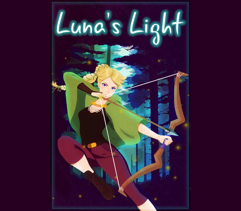 Luna's Light Steam Ключ