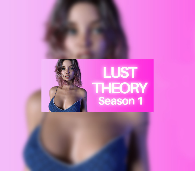 Lust Theory Season 1 Steam Ключ