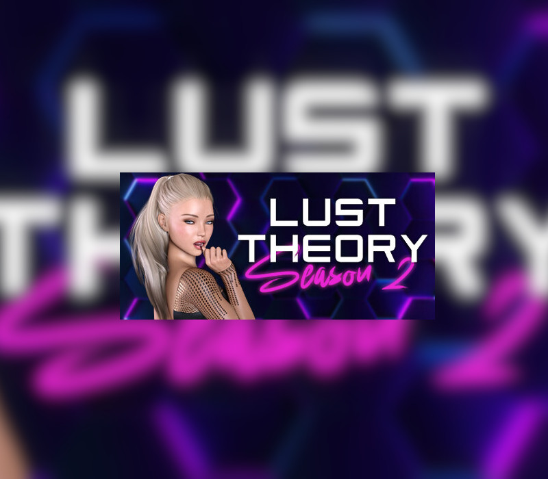 Lust Theory Season 2 Steam Ключ
