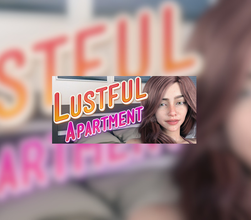 Lustful Apartment Steam Ключ