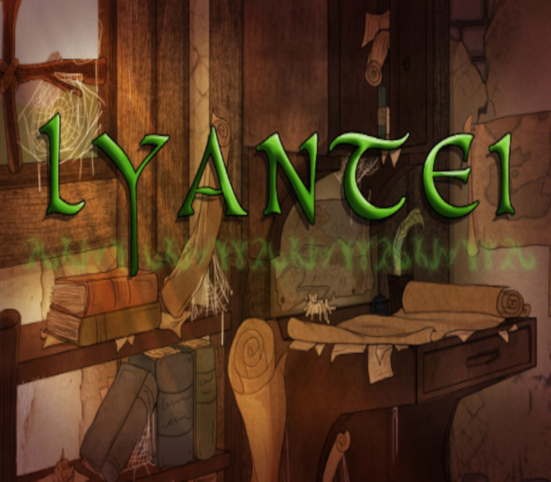 Lyantei Steam Ключ