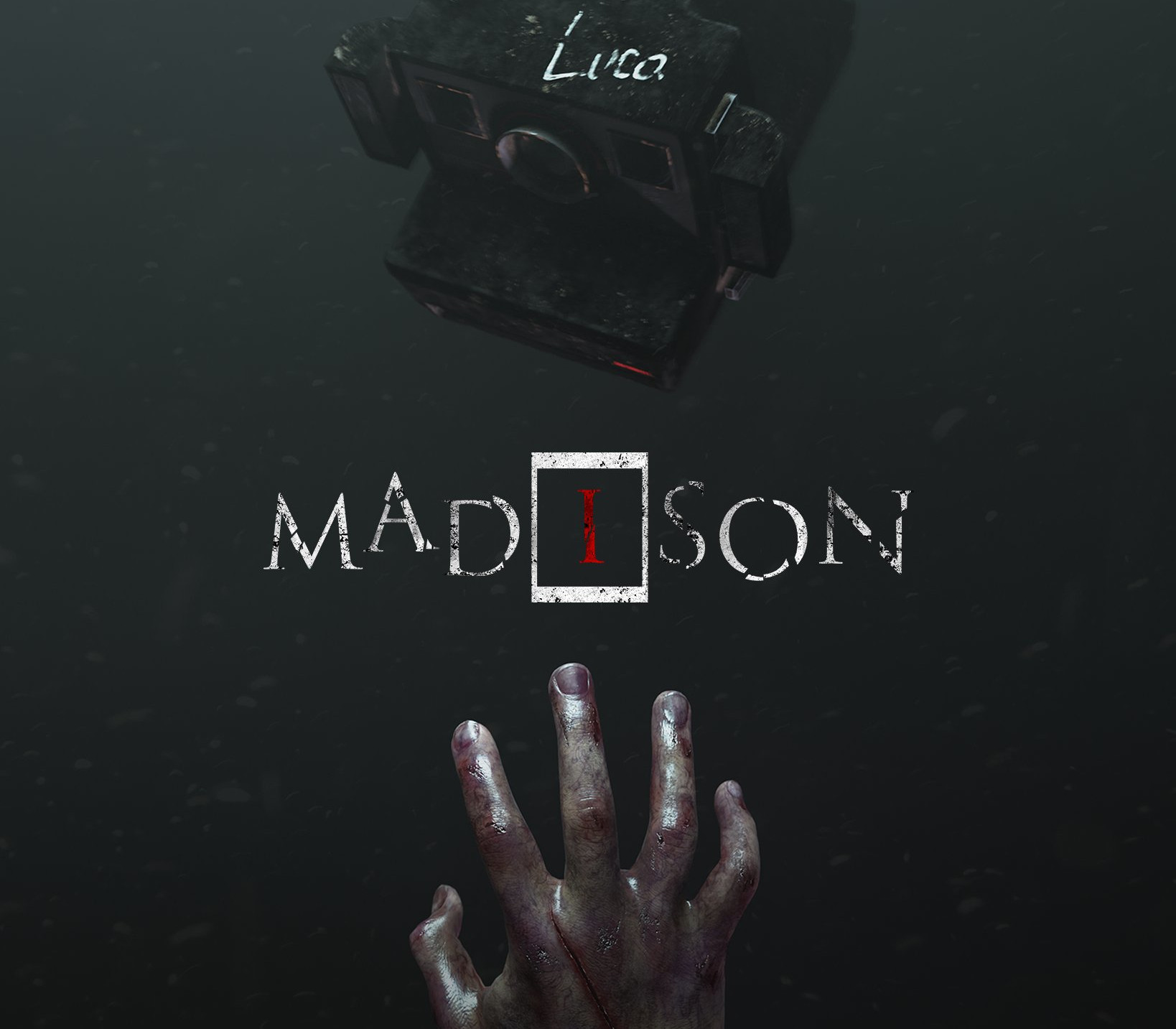 MADiSON EU v2 Steam Альтергифт