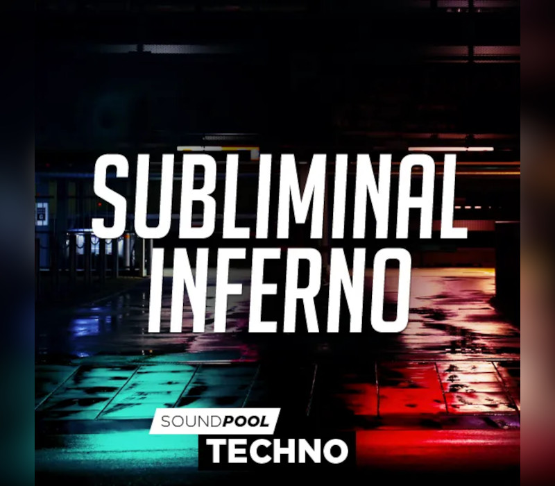 MAGIX Subliminal Inferno ProducerPlanet Ключ