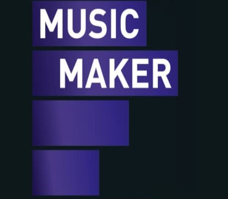 MAGIX Music Maker 2024 Digital Download Ключ