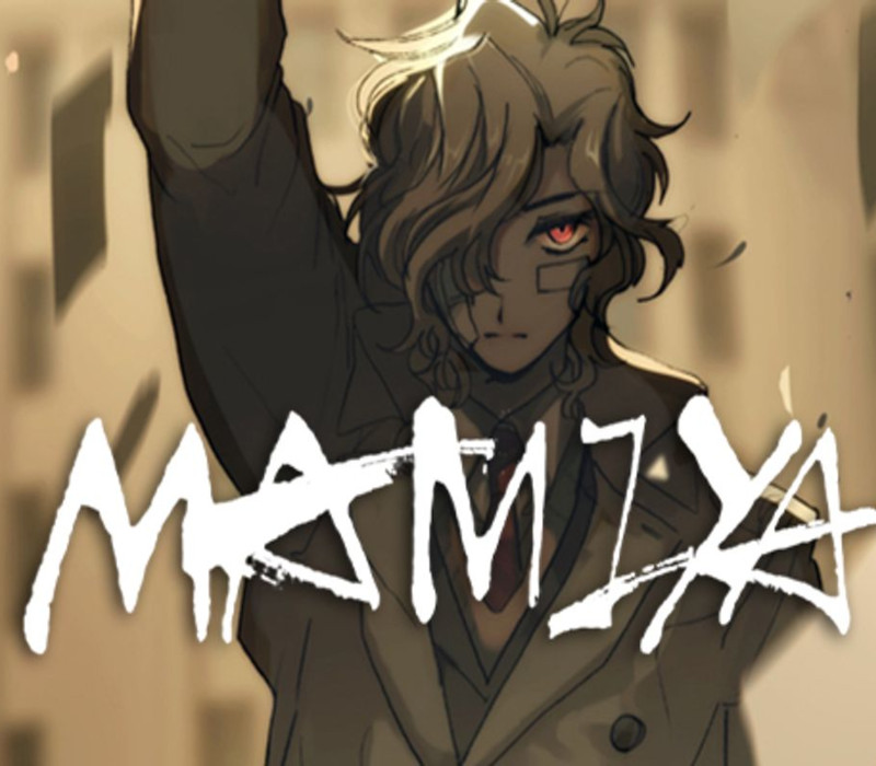 MAMIYA Steam Ключ