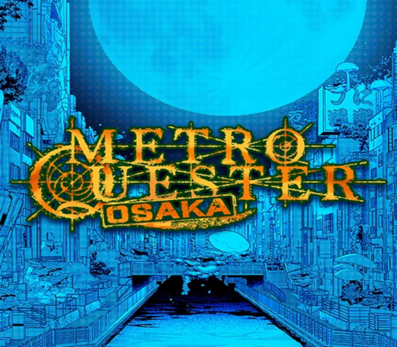 METRO QUESTER OSAKA XBOX One / Xbox Series X|S / Windows 10 Аккаунт
