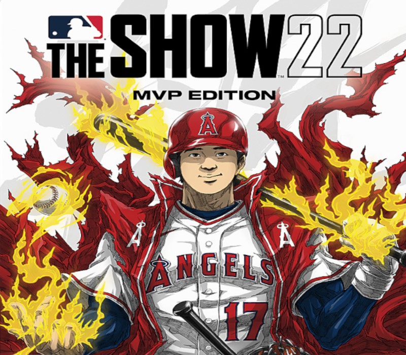 MLB The Show 22 - MVP издание DLC AR Xbox One XBOX One / Xbox Series X|S Ключ