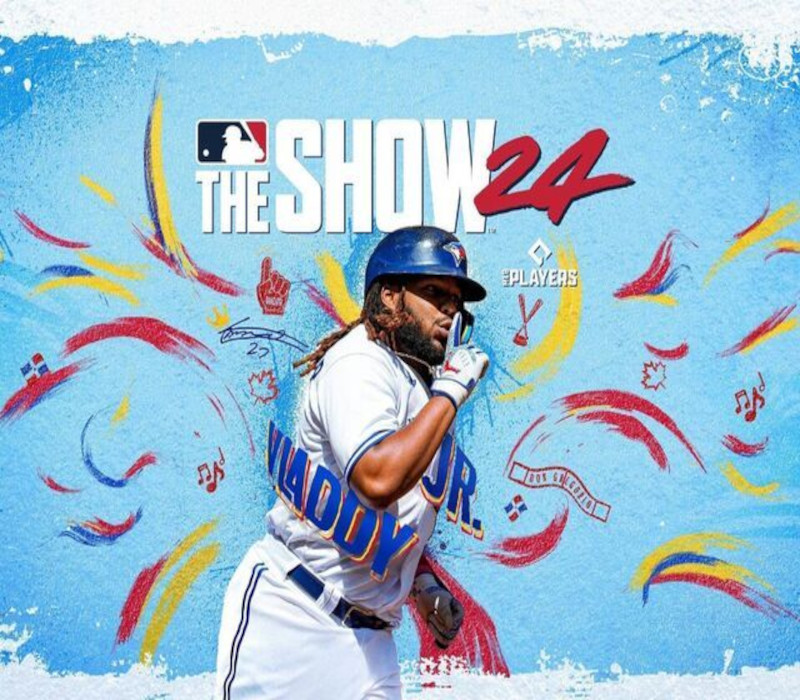 MLB The Show 24 - 10 The Show Packs DLC XBOX One / Xbox Series X|S Ключ