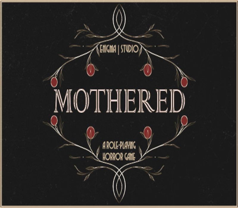 MOTHERED EU PS5 Ключ