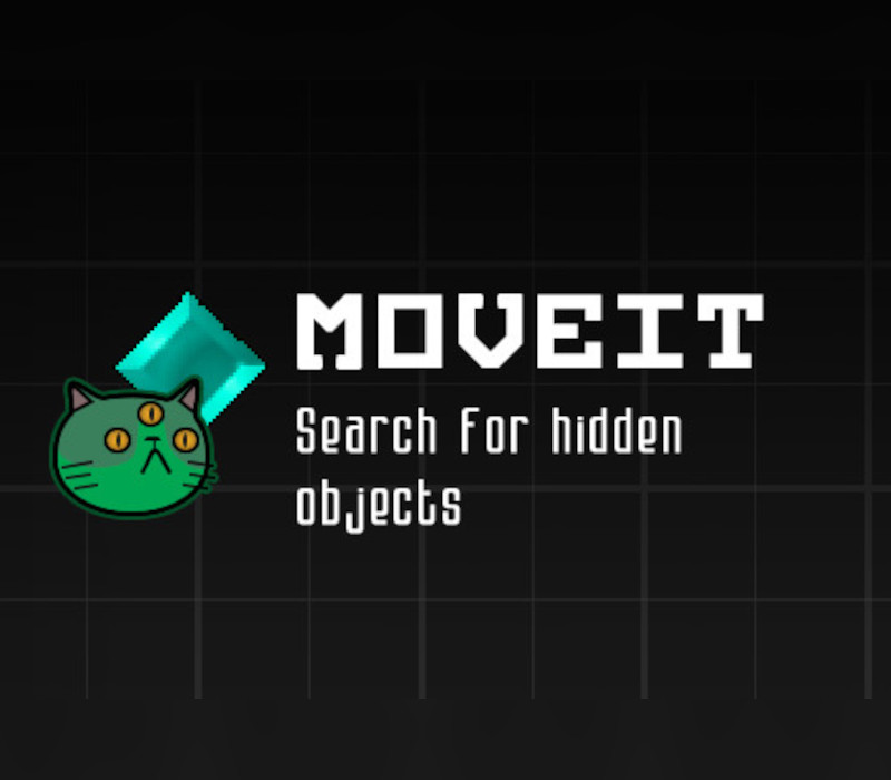 MOVEIT Steam Ключ