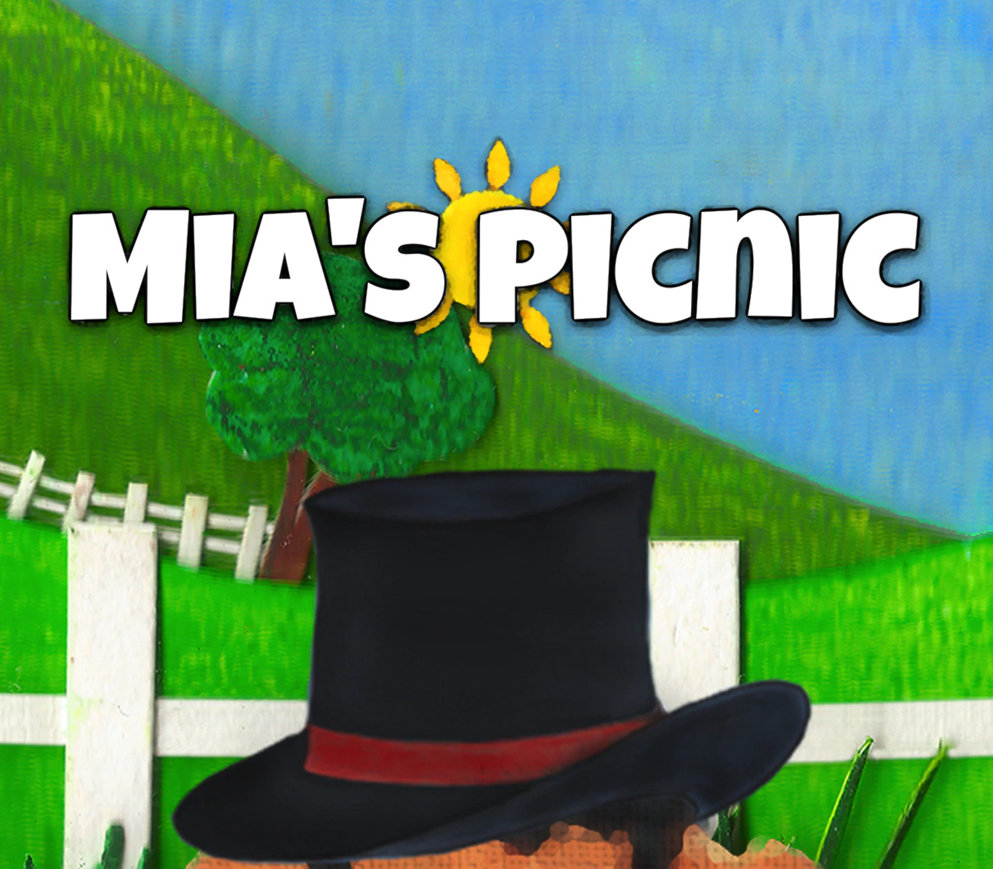 Mia's Picnic NA PS4 Ключ